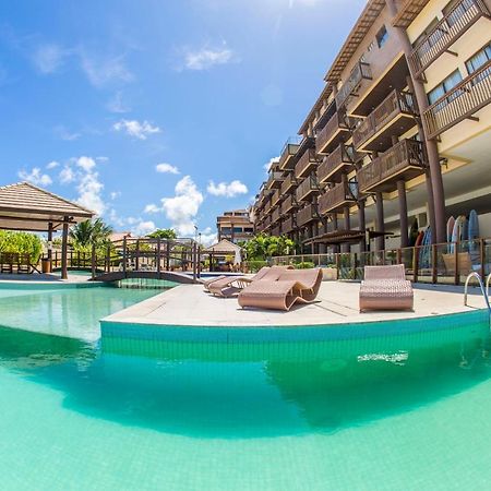 Appartamento Barra Bali - Barra de São Miguel Esterno foto