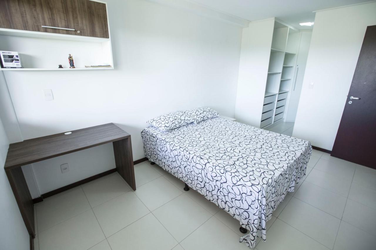 Appartamento Barra Bali - Barra de São Miguel Esterno foto