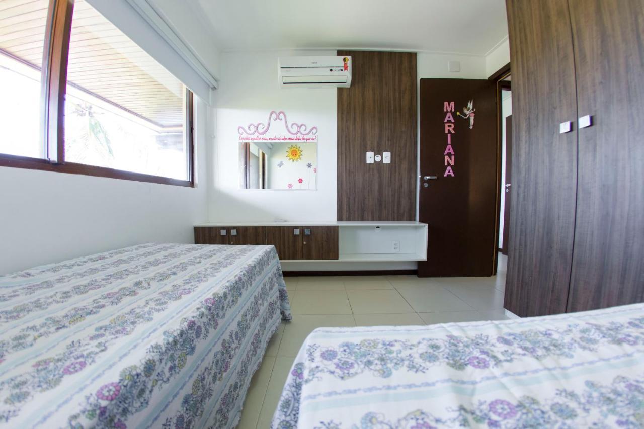 Appartamento Barra Bali - Barra de São Miguel Esterno foto