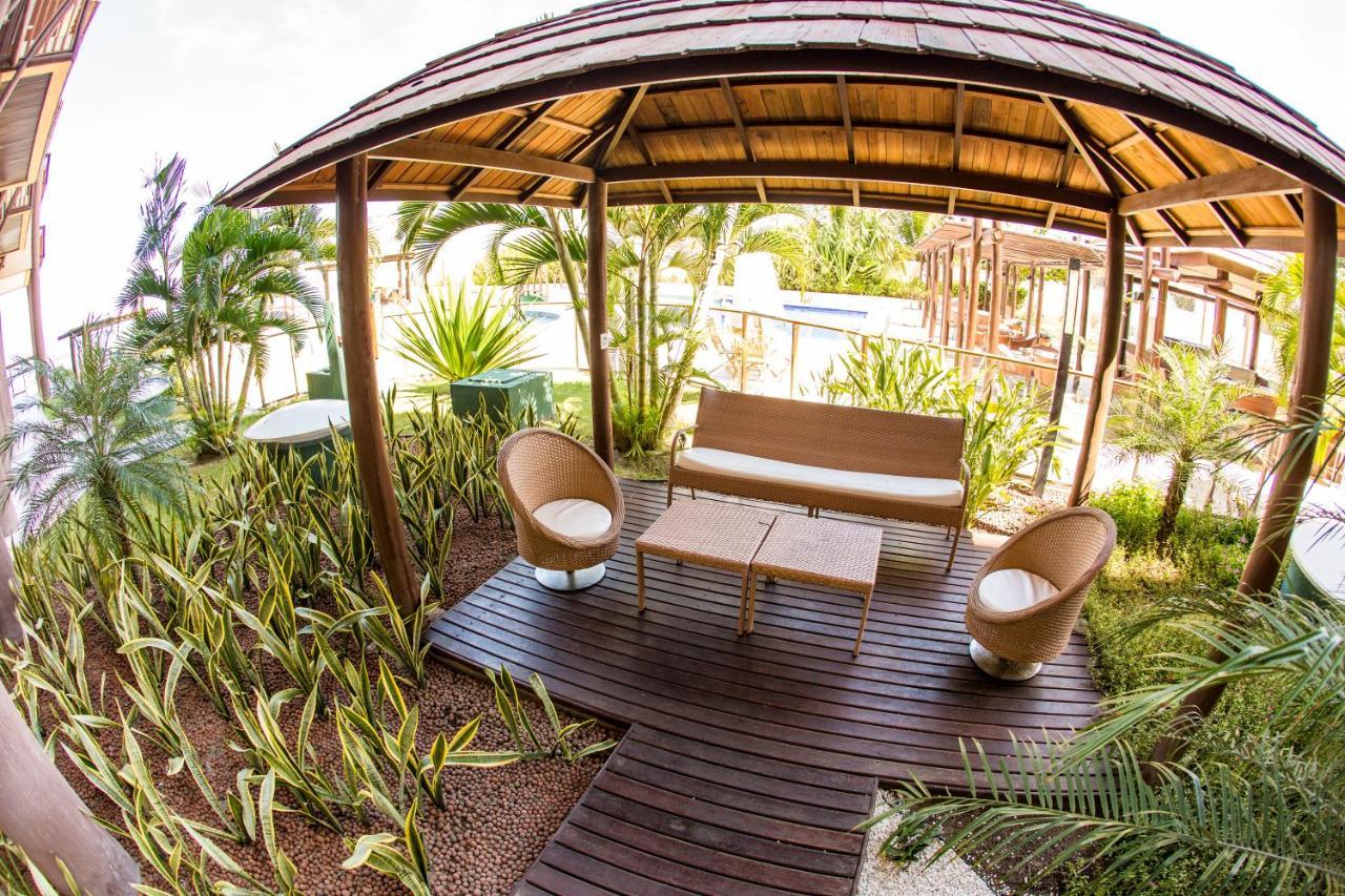 Appartamento Barra Bali - Barra de São Miguel Esterno foto